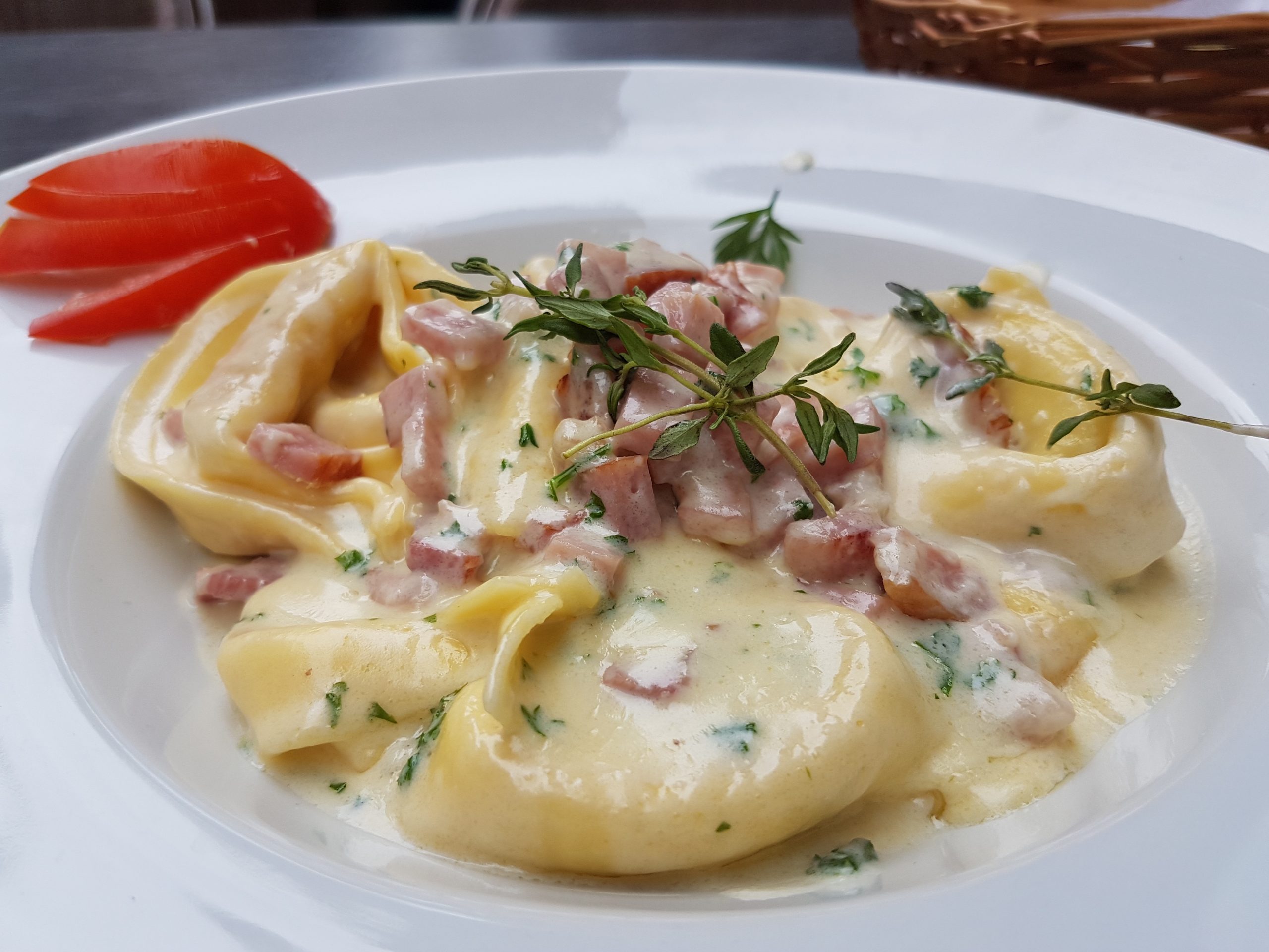 Ristorante La Liguria