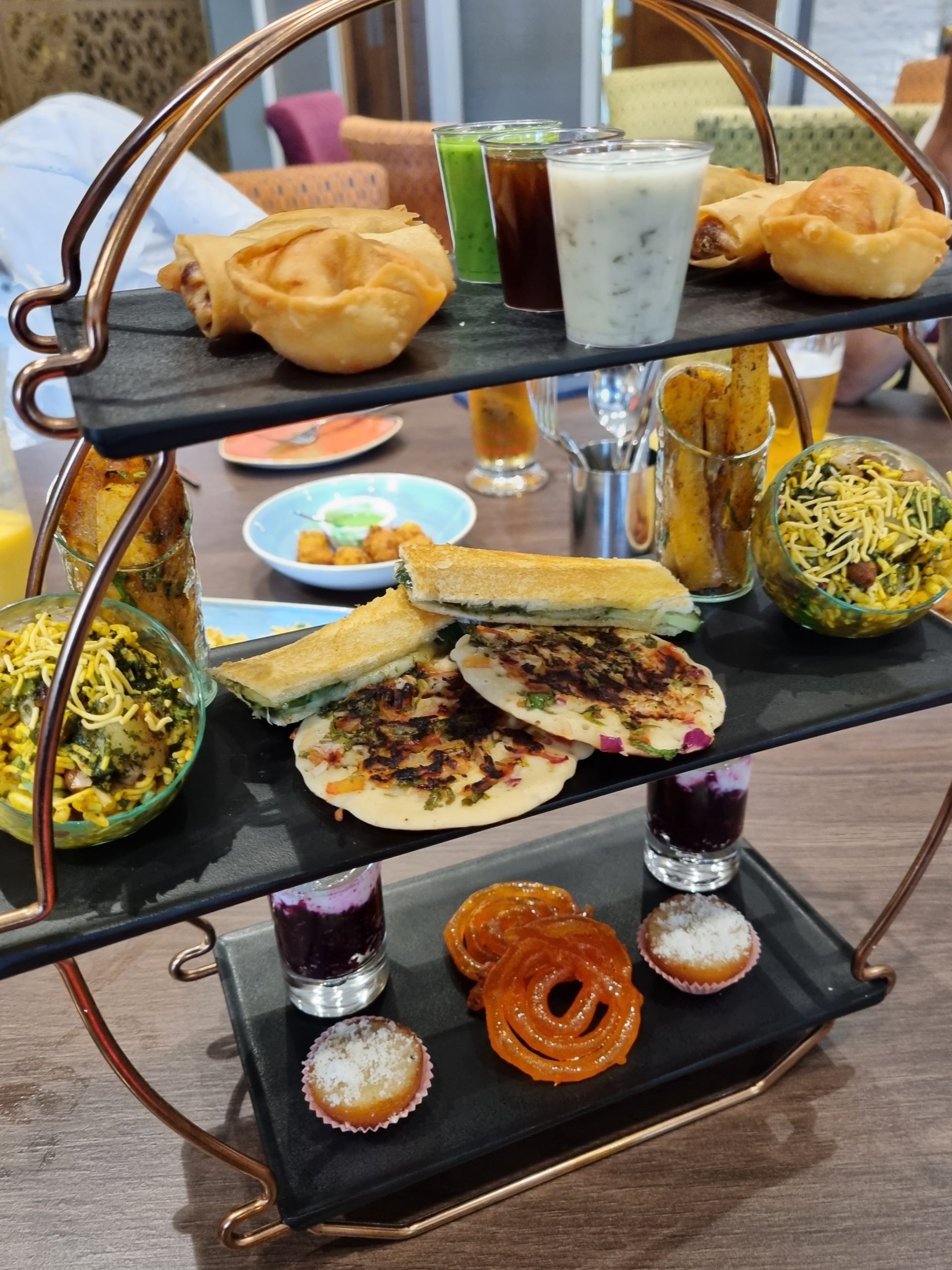 Lily’s Indian Vegetarian Cuisine