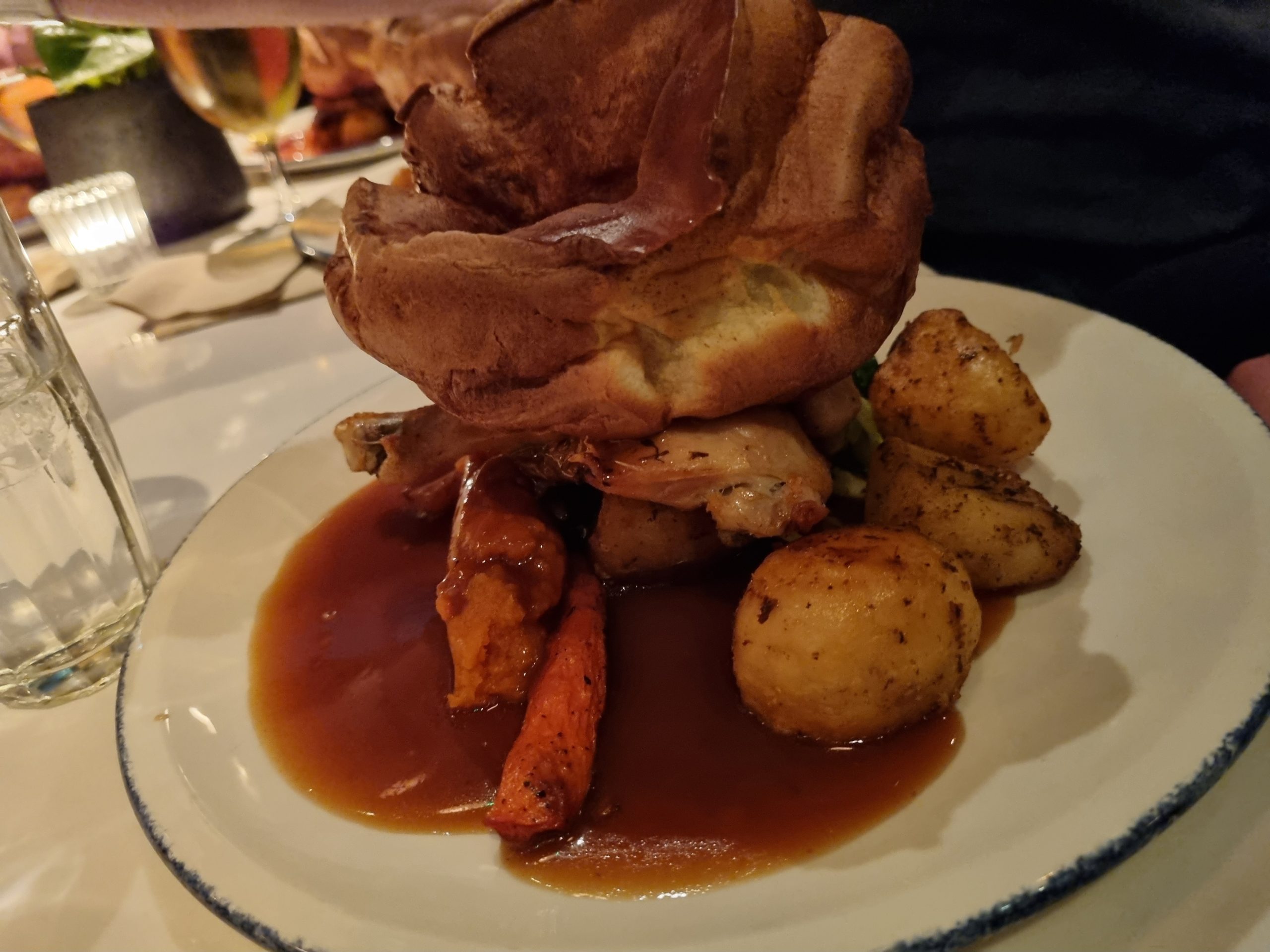 The Counter House – Ancoats