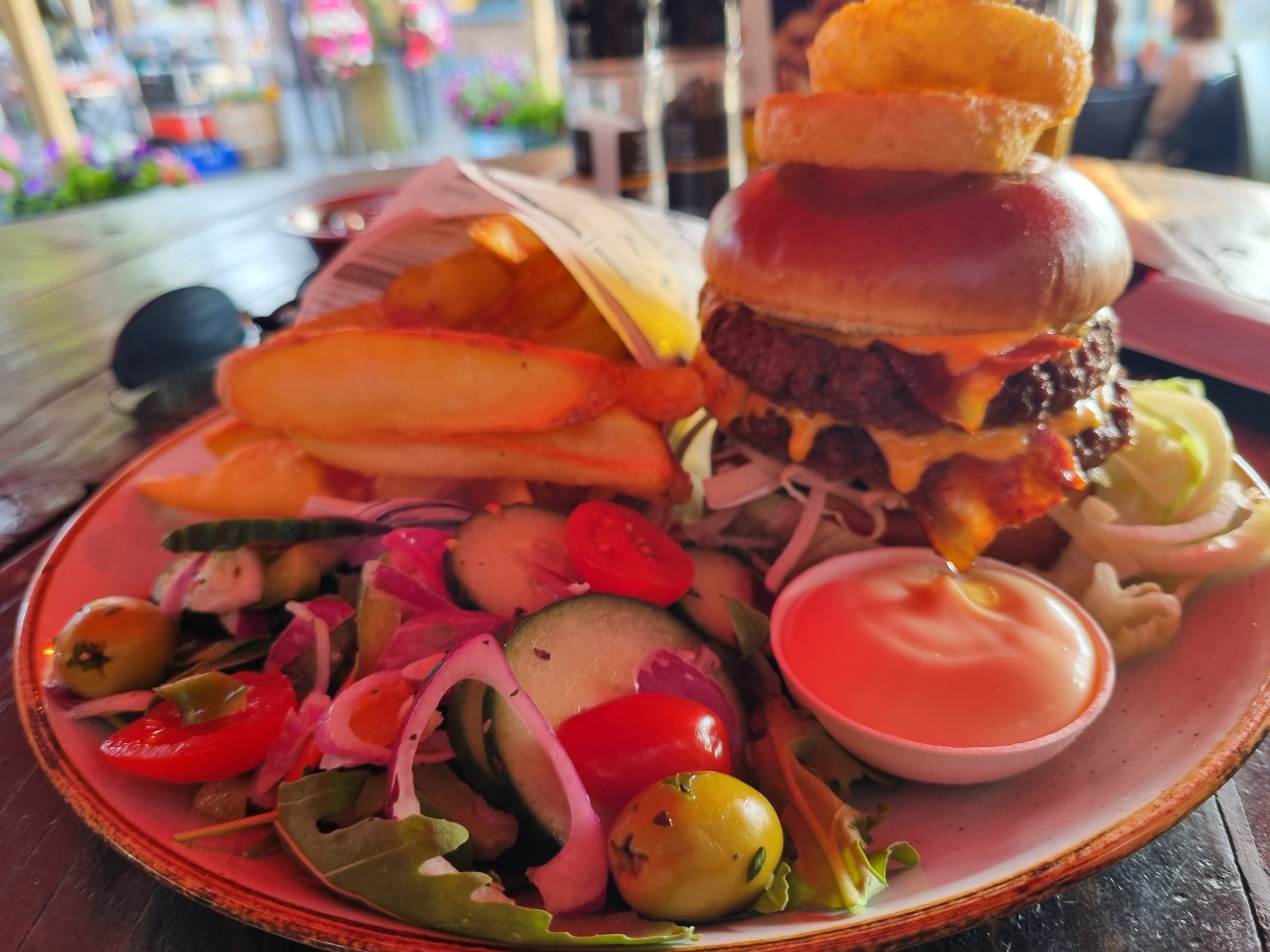 Café de Belgische Keizer