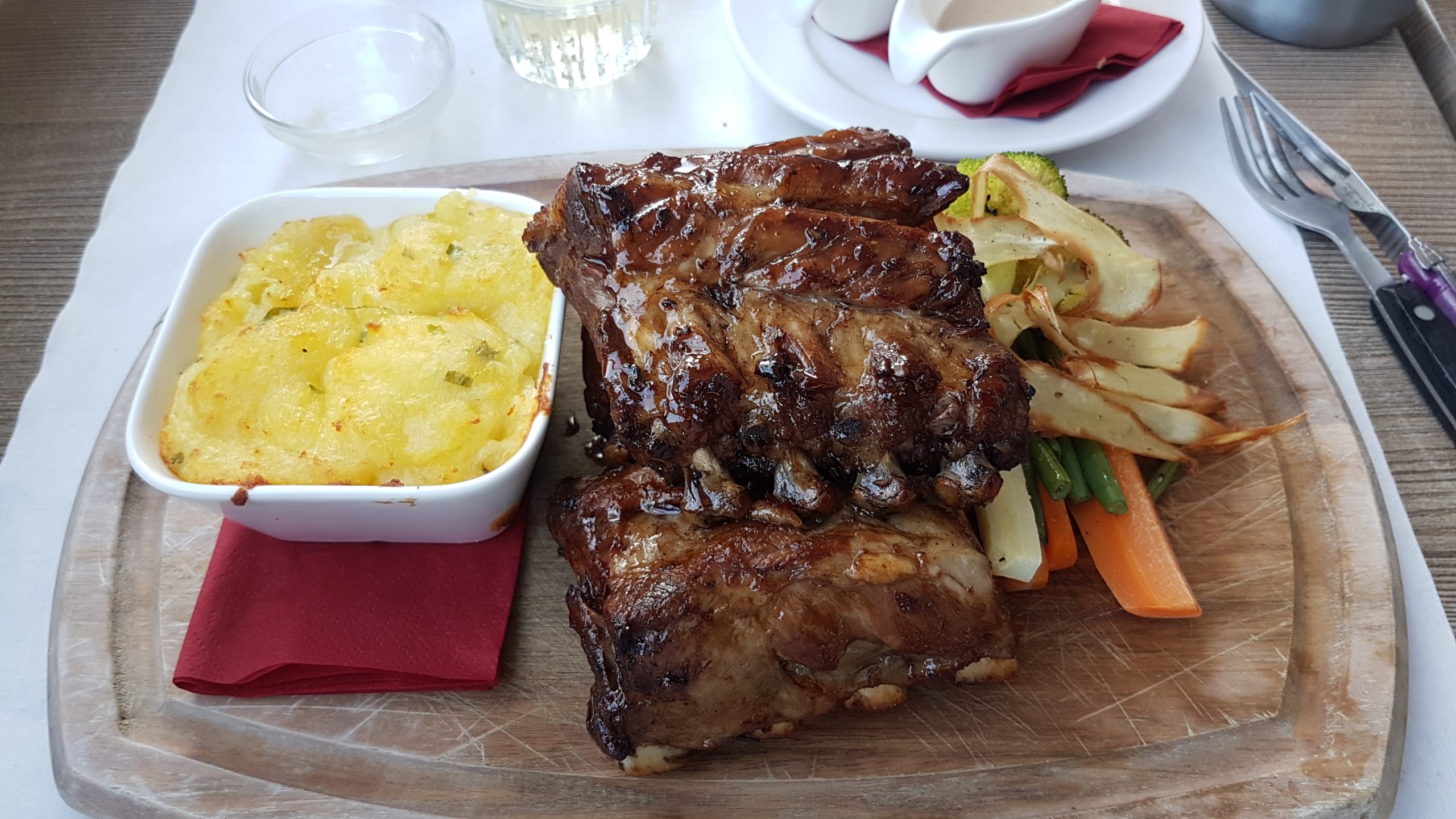 New York Steak House