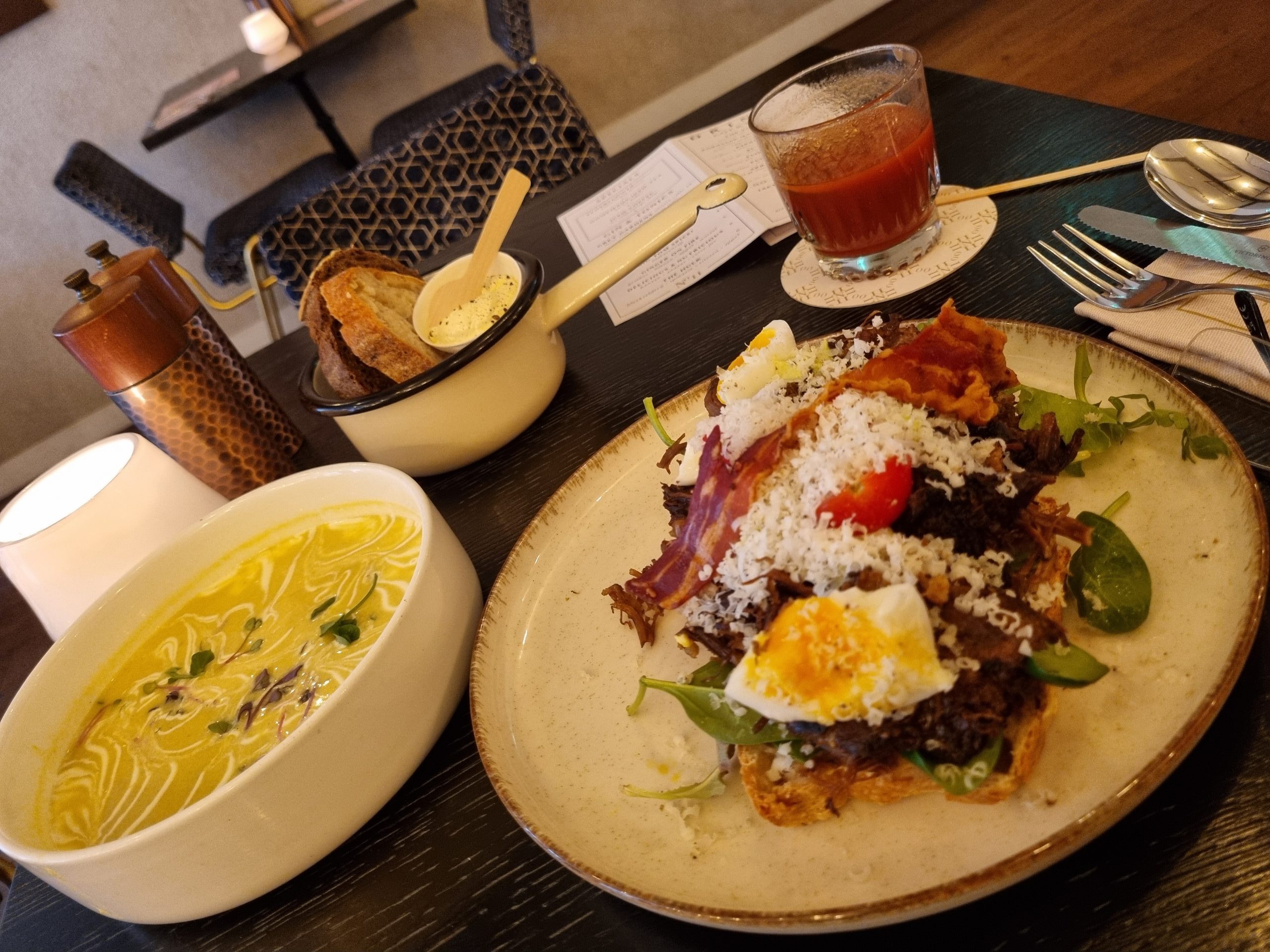 No 11 Inspired by Jackies