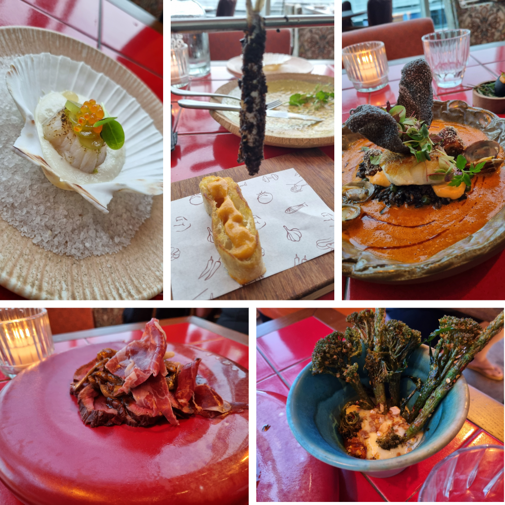 Hasta La Vista, Baby