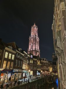Utrecht