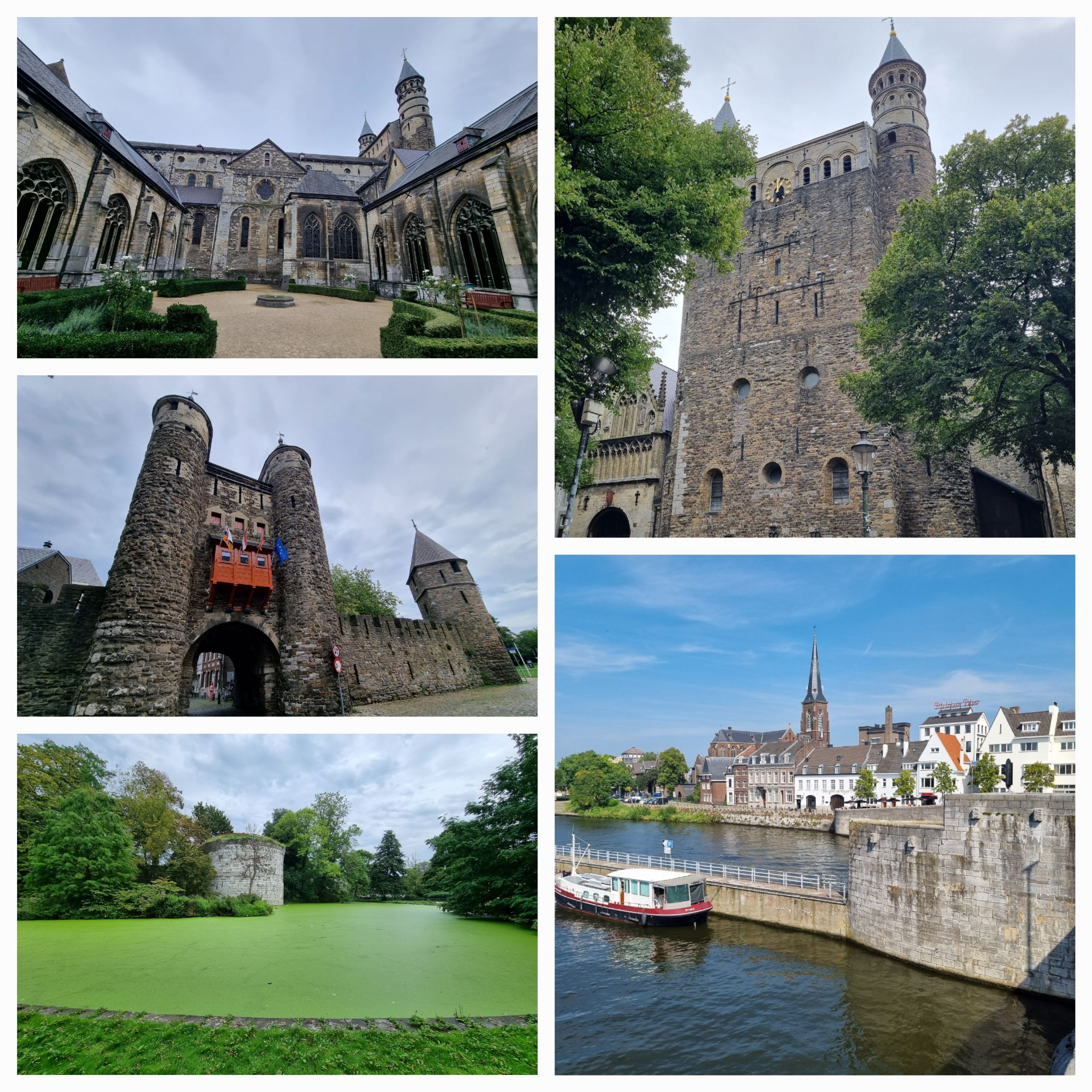 Maastricht