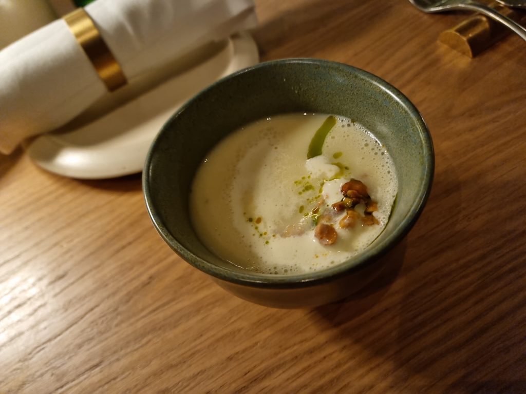 Restaurant L'église