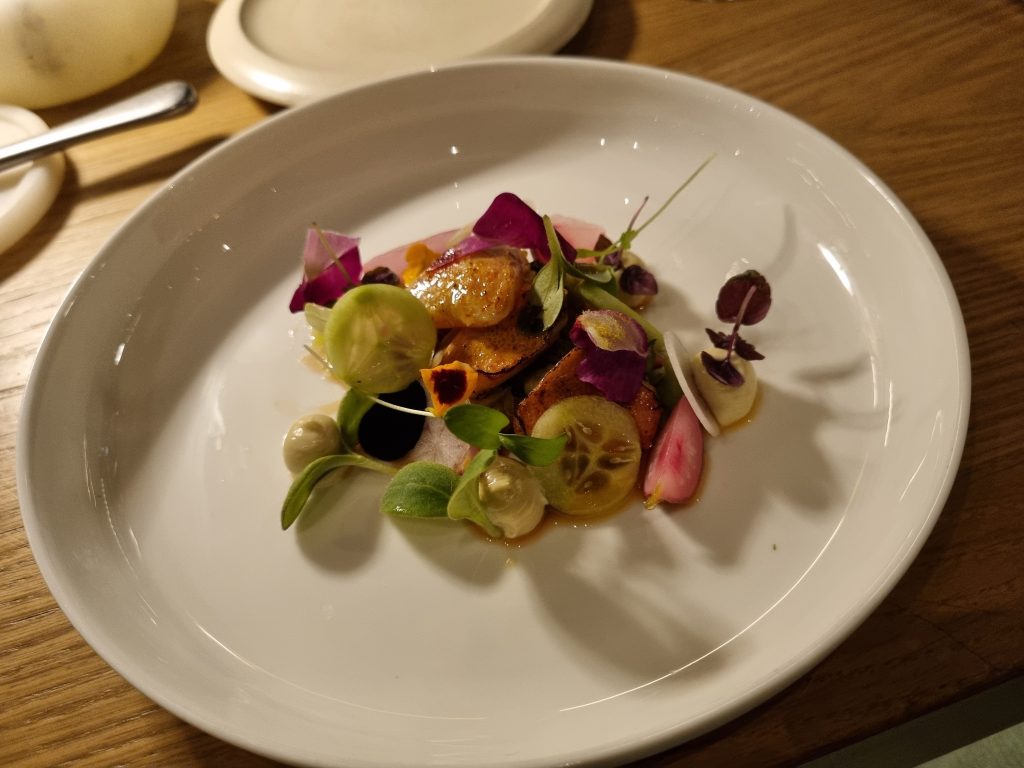 Restaurant L'église