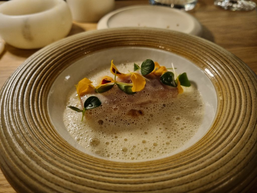 Restaurant L'église