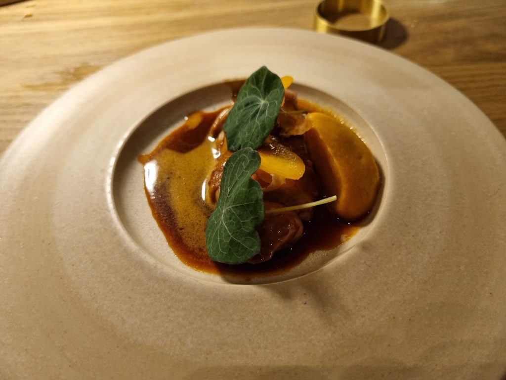 Restaurant L'église