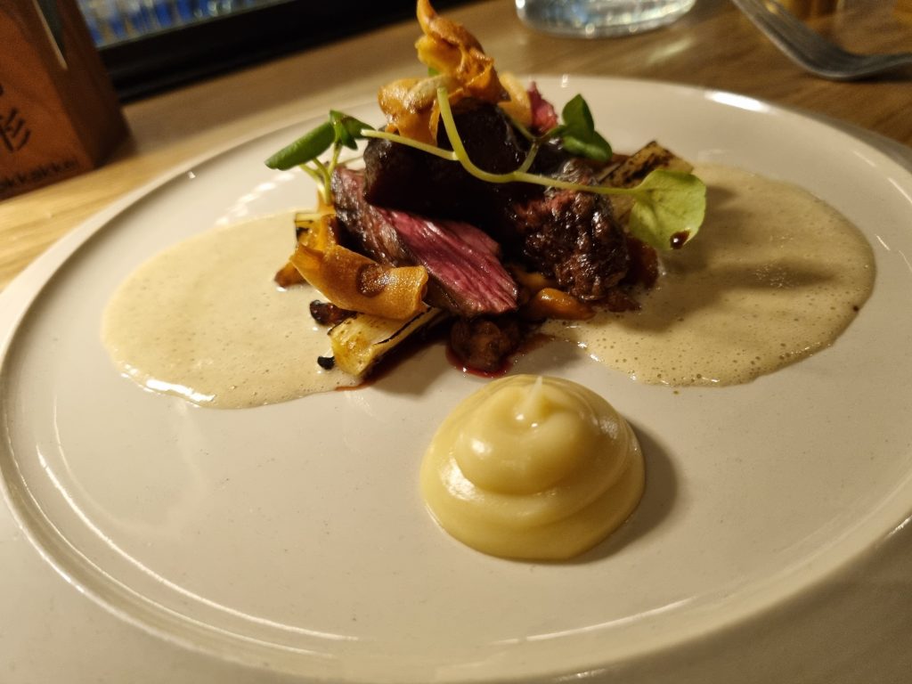 Restaurant L'église