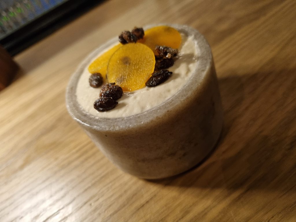 Restaurant L'église