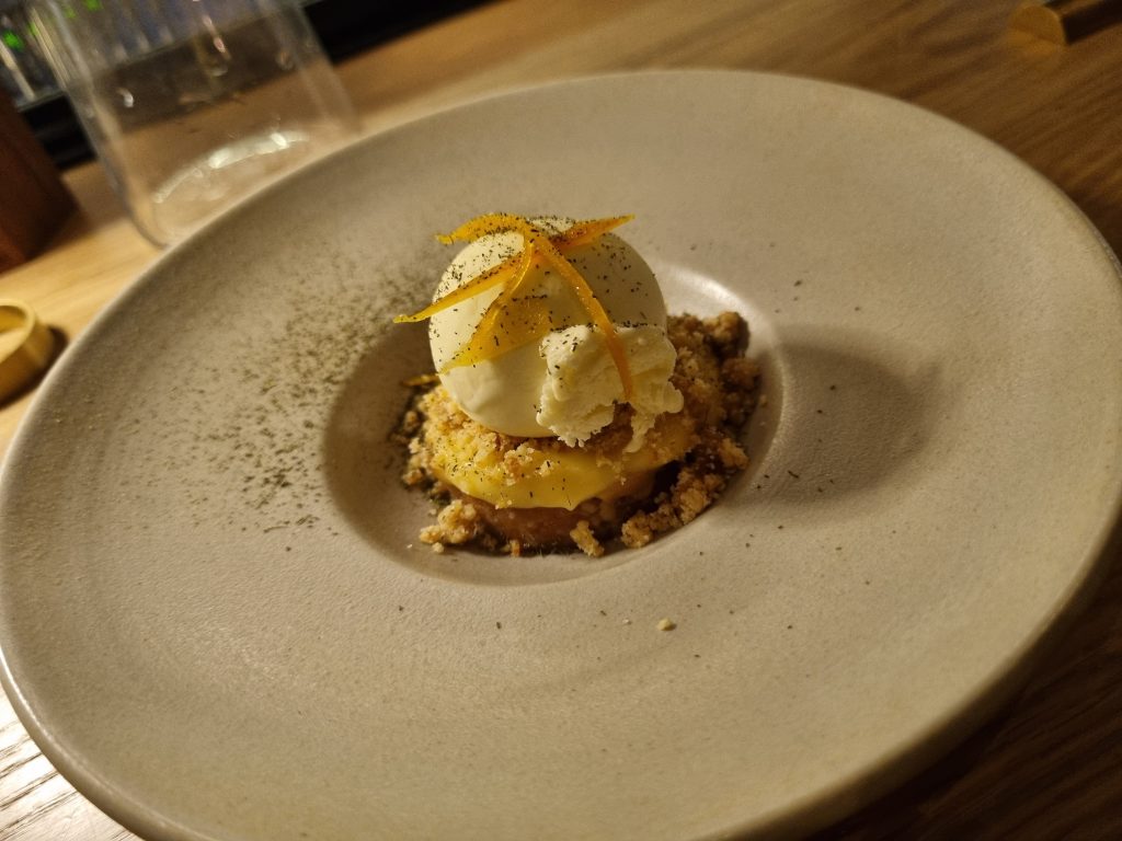 Restaurant L'église