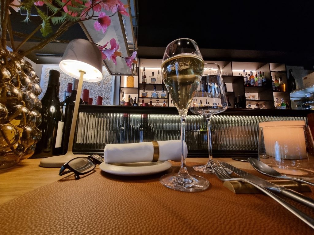 Restaurant L'église