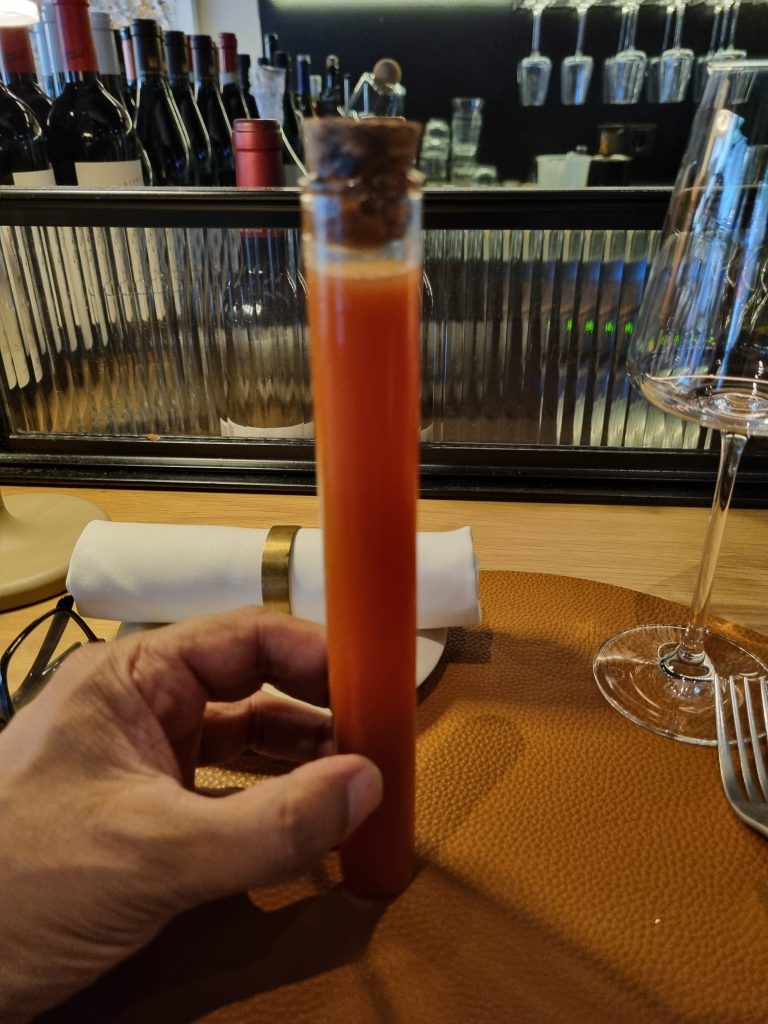 Restaurant L'église