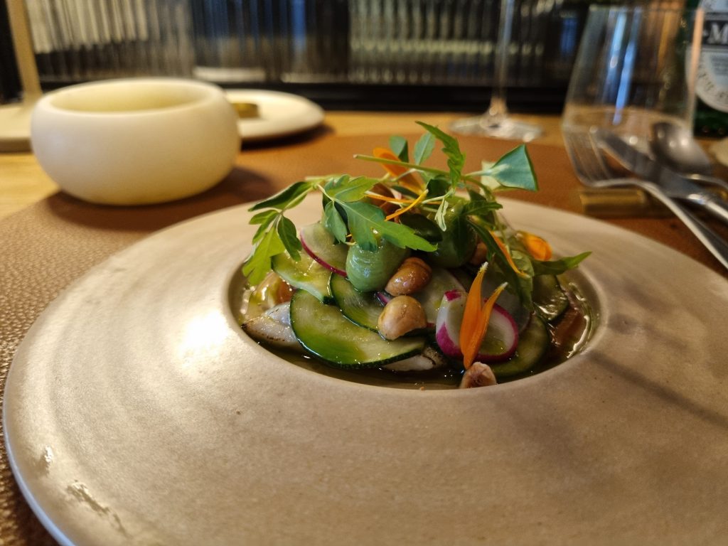 Restaurant L'église