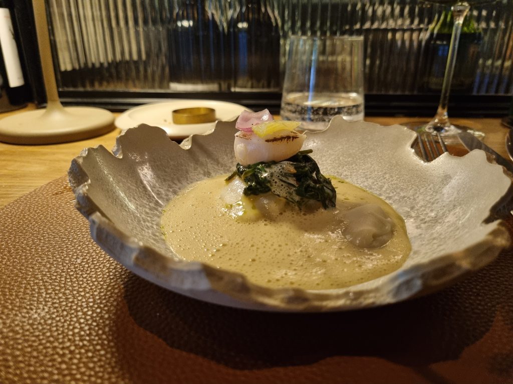 Restaurant L'église