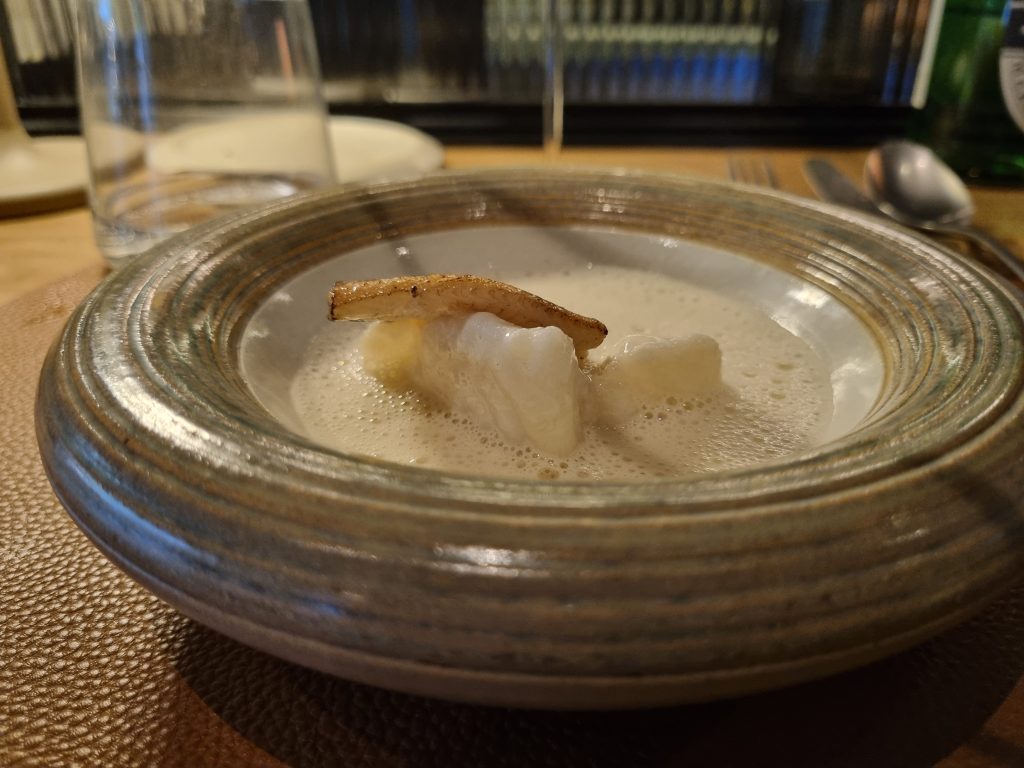 Restaurant L'église