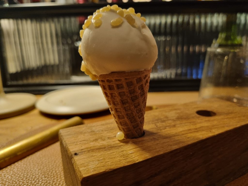 Restaurant L'église